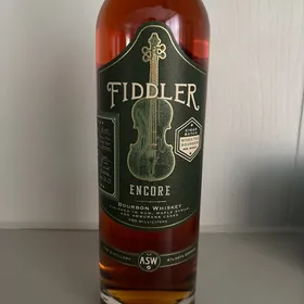 Fiddler Encore