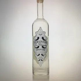 Liquoristerie De Provence Versinthe La Blanche