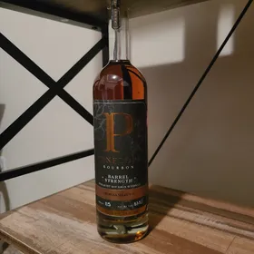 Penelope Private Select Barrel Strength (Georgia Select #2)