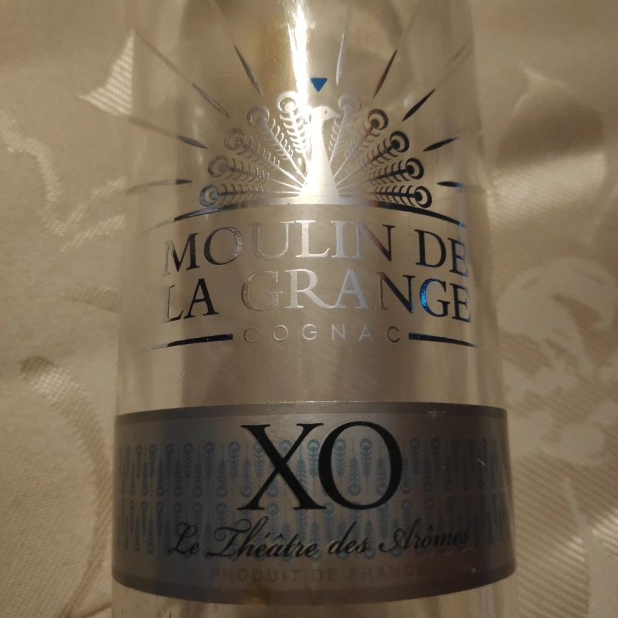 Moulin de la Grange XO