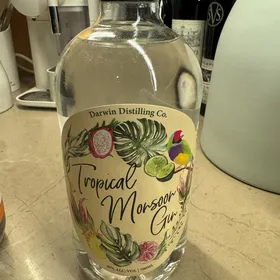 Darwin Distilling - Trolocal Monsoon Gin