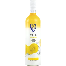Veil Citron Vodka