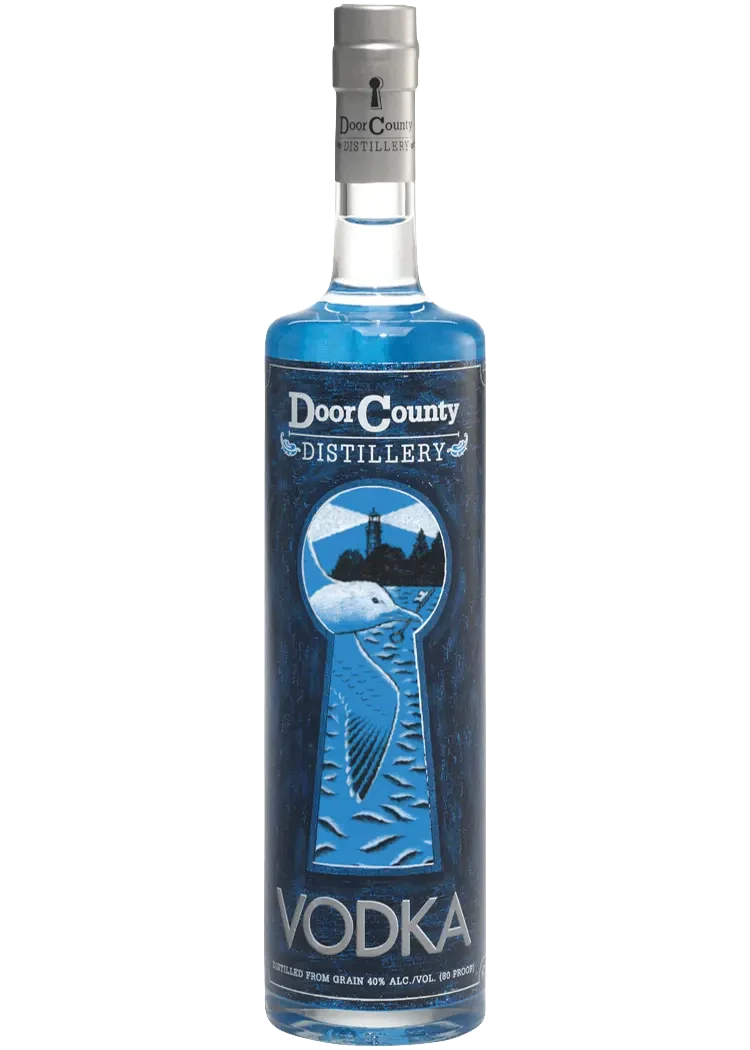 Door County Vodka