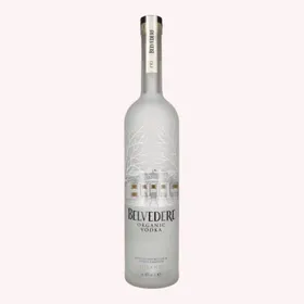 Belvedere Organic Vodka