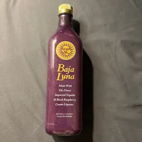 Baja Luna