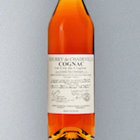Gourry de Chadeville Grande Champagne Cognac Single Cask #1