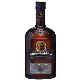 Bunnahabhain Toiteach A Dhà