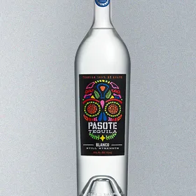 Pasote Tequila Blanco Still Strength