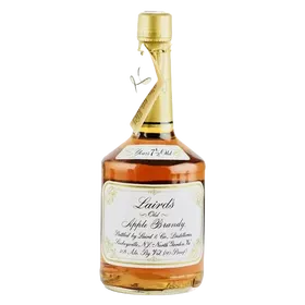 Laird's Old Apple Brandy 7 1/2 Year