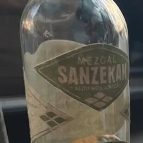 sanzekan