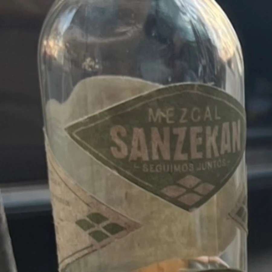 sanzekan