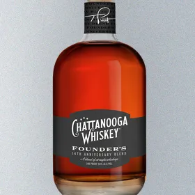 Chattanooga Whiskey Founder's 14th Anniversary Blend