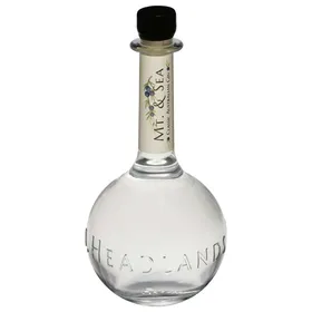 Mt. & Sea Gin