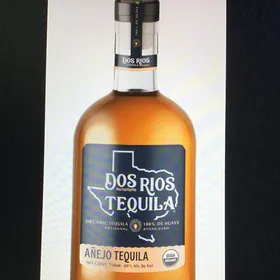 Dos Rios Añejo