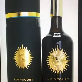 D'Aincourt Extra XXO Grande Champagne Cognac