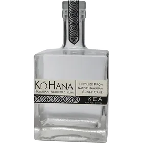 Kō Hana Kea Hawaiian Agricole Rum