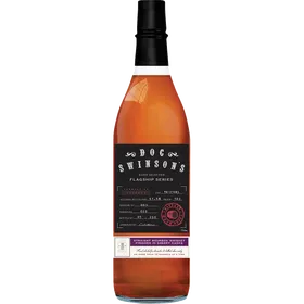 Doc Swinsons Single Barrel Sherry Cask Barrel Select