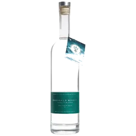 Emerald Spear Blanco