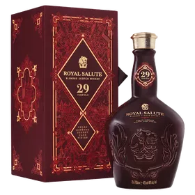 Chivas Royal Salute 29 Yr Pedro Ximenez