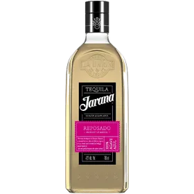 Jarana Tequila Reposado