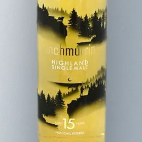 Loch Lomond Inchmurrin 15 Year