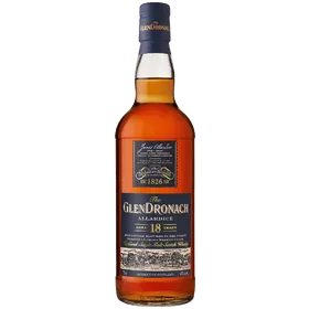 GlenDronach Allardice 18 Year