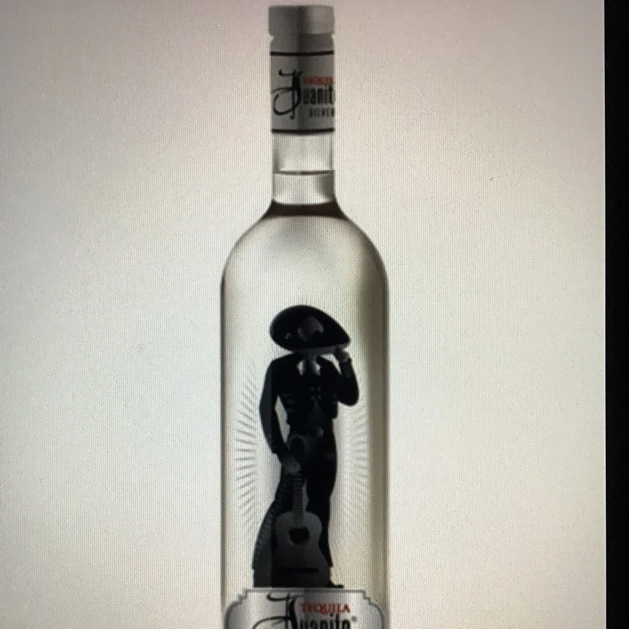 Juanito Silver