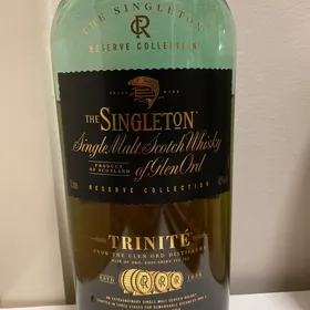 Singleton of Glen Ord Trinite