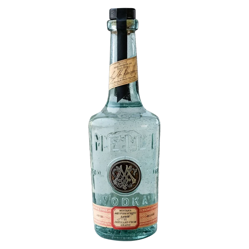 Meili Vodka 750ml (80 Proof)