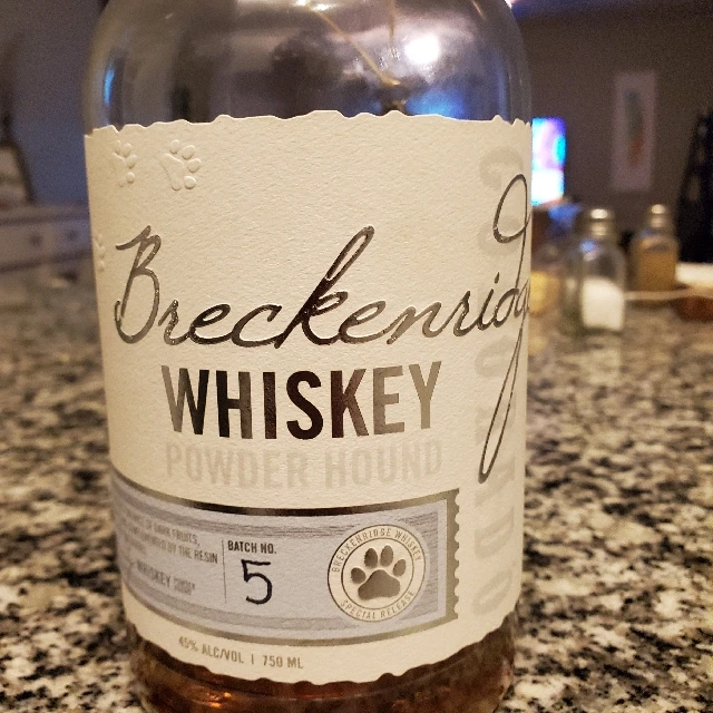 Breckenridge Powder Hound