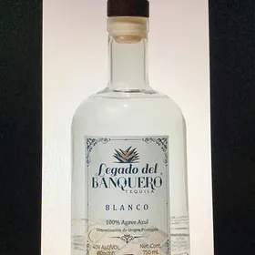 Legado del Banquero Blanco