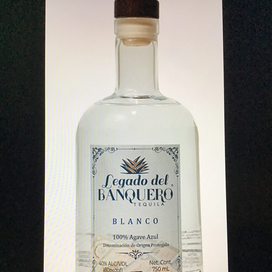 Legado del Banquero Blanco
