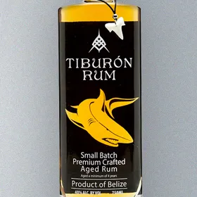 Tiburón Rum