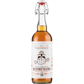 Knucklenoggin Salted Caramel Whiskey