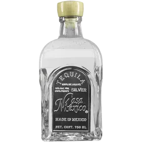 Casa Mexico Blanco