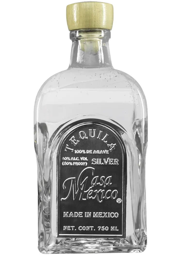 Casa Mexico Blanco