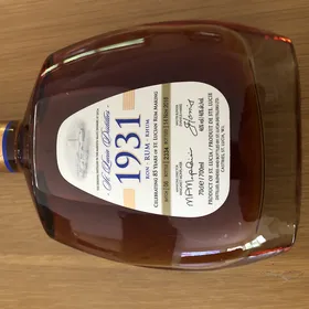 1931 Rum 6th Edition