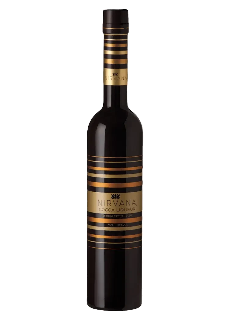 Nirvana Cocoa Liqueur