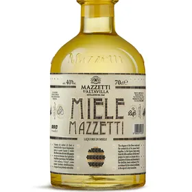 Miele Mazzetti