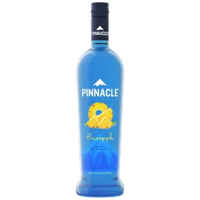 Pinnacle Pineapple