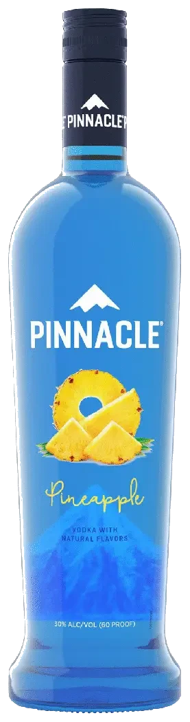 Pinnacle Pineapple