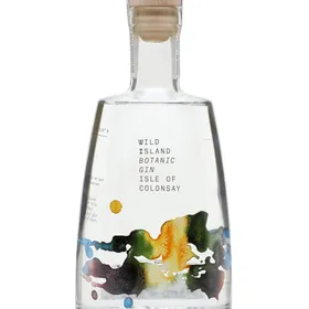 Wild island gin