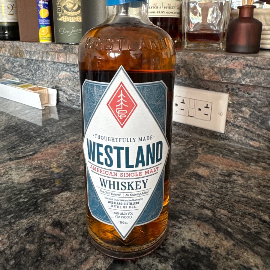 Westland American Somgle Malt