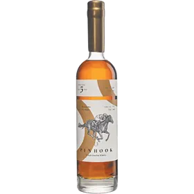 Pinhook 5 Year Bourbon War Vertical Series