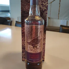 Famous Grouse 16 Year