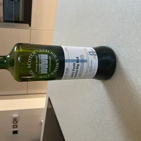 Juicy Fruit meets Big Red 71.68 (SMWS)