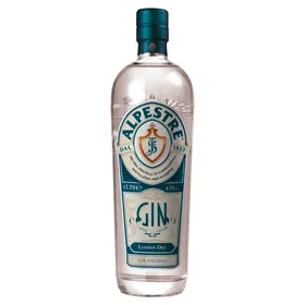 Alpestre London Dry Gin