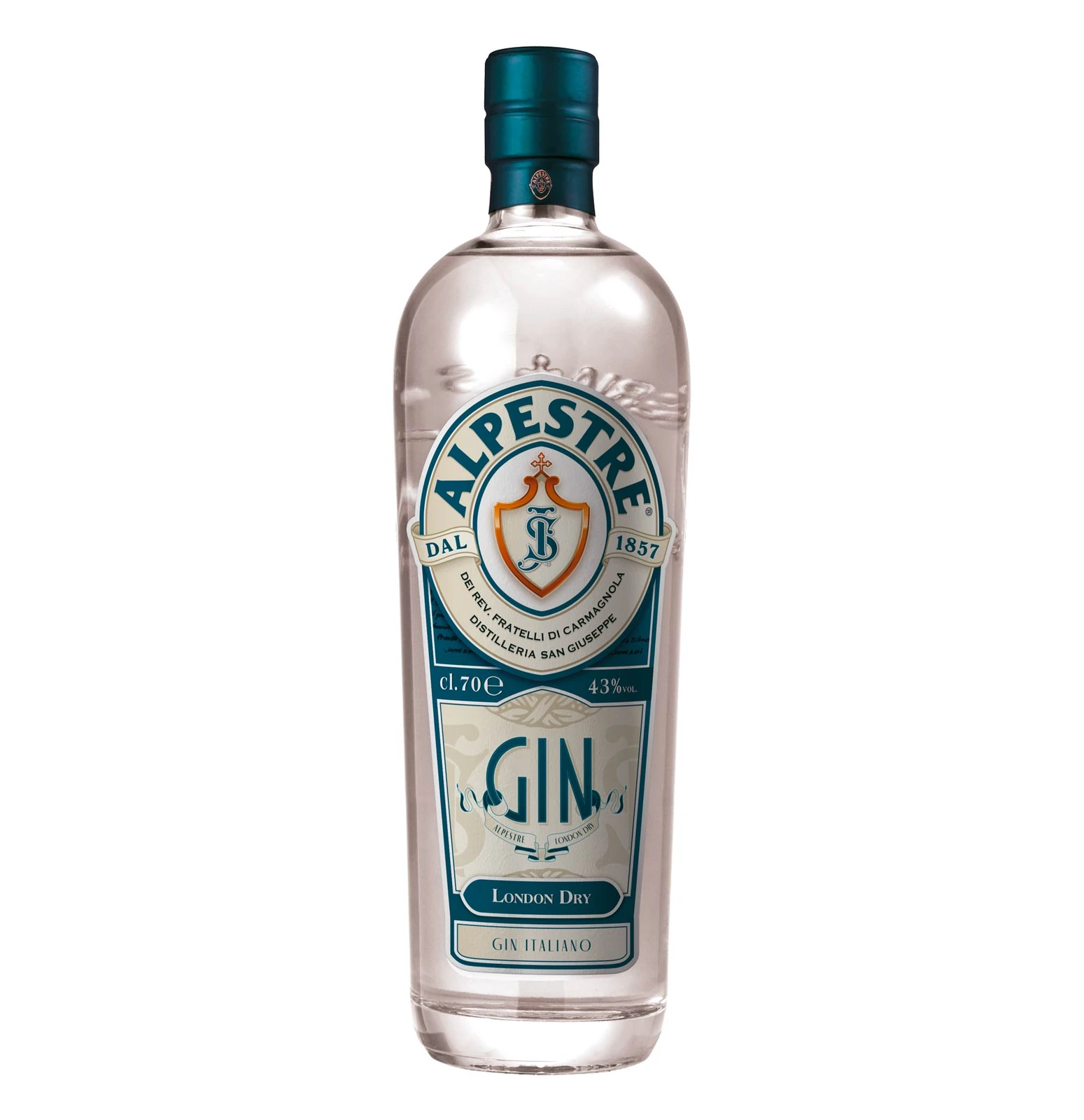Alpestre London Dry Gin