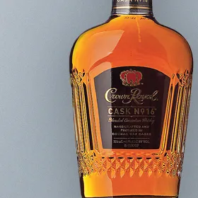 Crown Royal Cask No. 16
