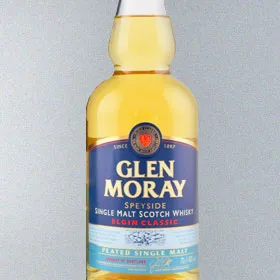 Glen Moray Elgin Classic Peated